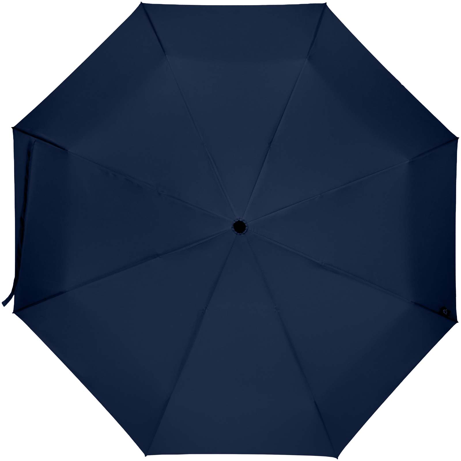 Dane 21″ RPET foldable umbrella