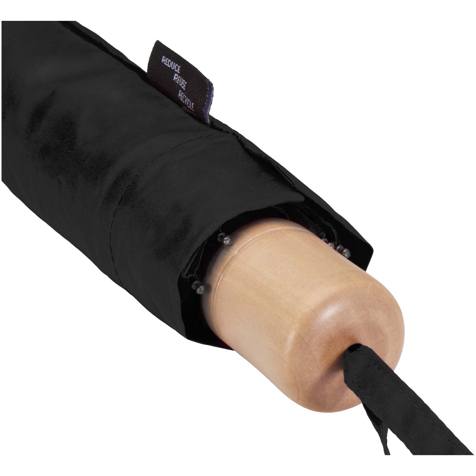 Dane 21″ RPET foldable umbrella