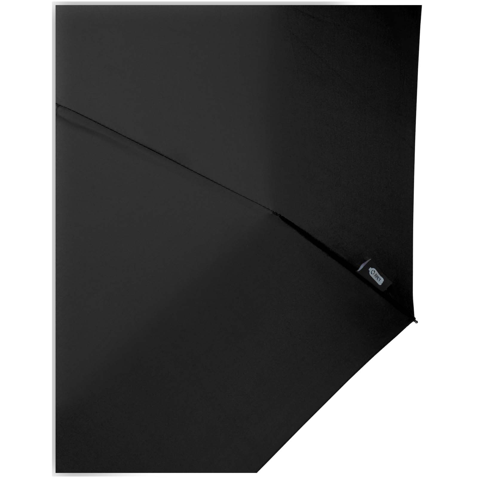 Dane 21″ RPET foldable umbrella