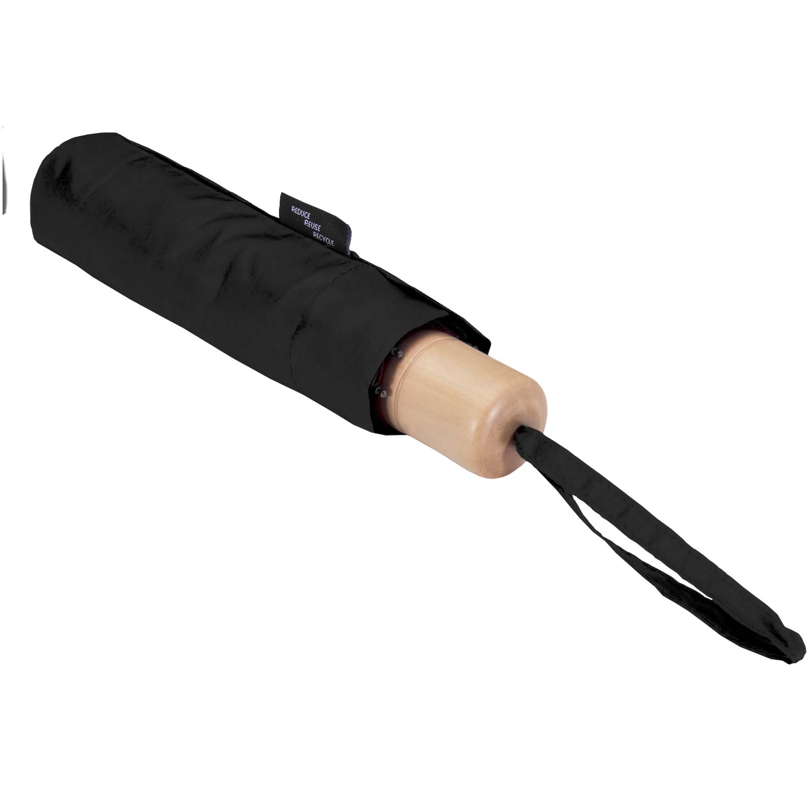 Dane 21″ RPET foldable umbrella