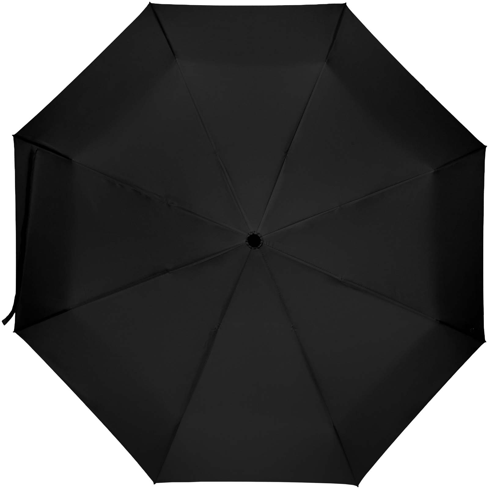Dane 21″ RPET foldable umbrella