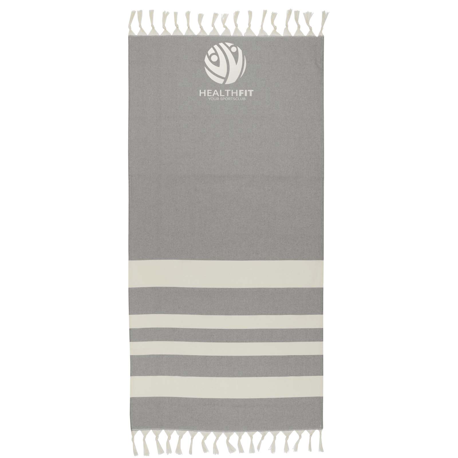 Anders hammam towel 147 x 75.5 cm