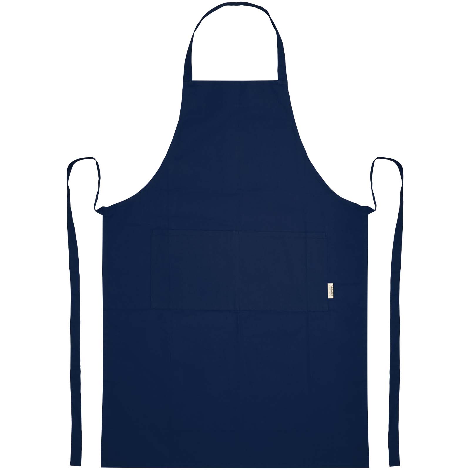 Odisha 200 g/m² OCS organic apron