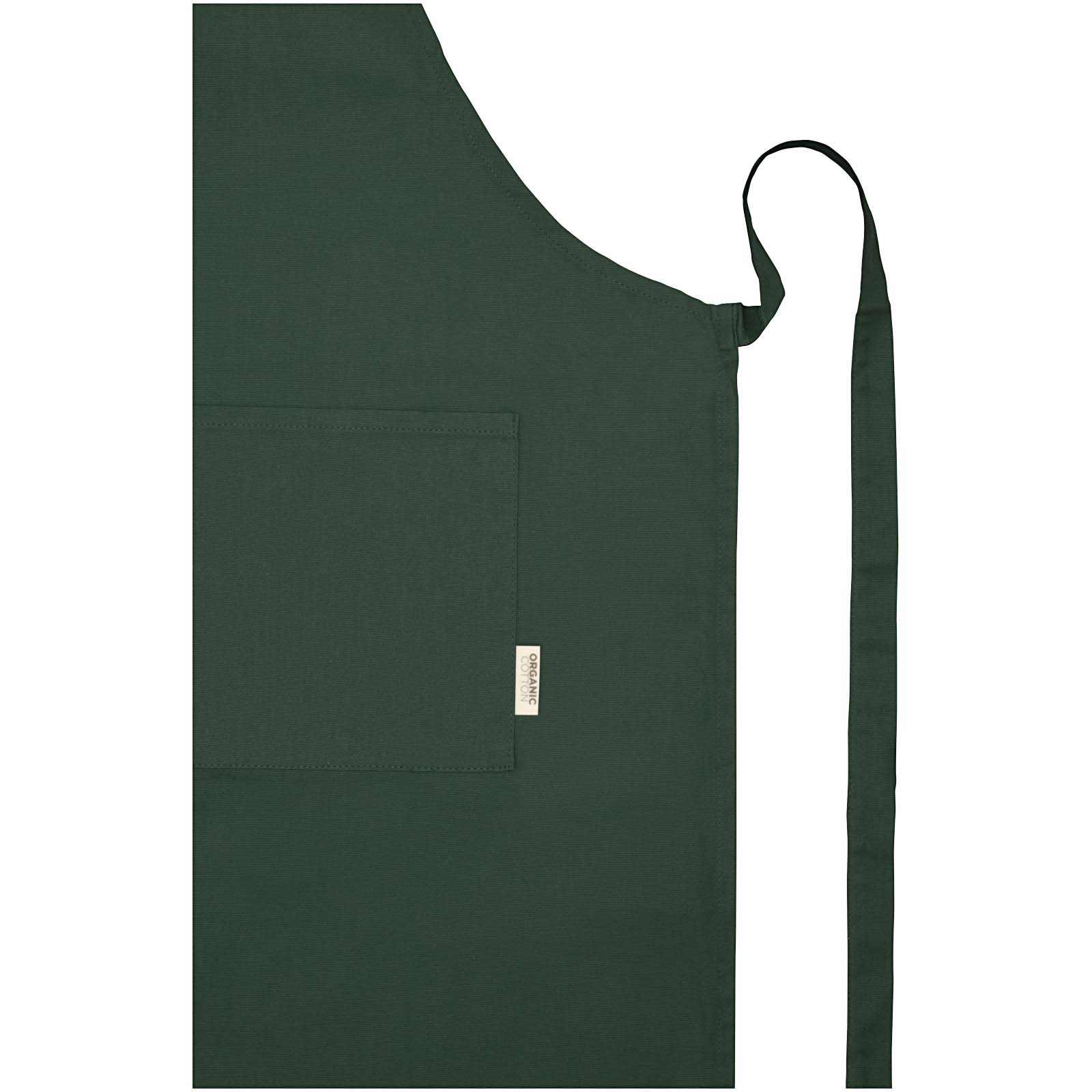 Odisha 200 g/m² OCS organic apron