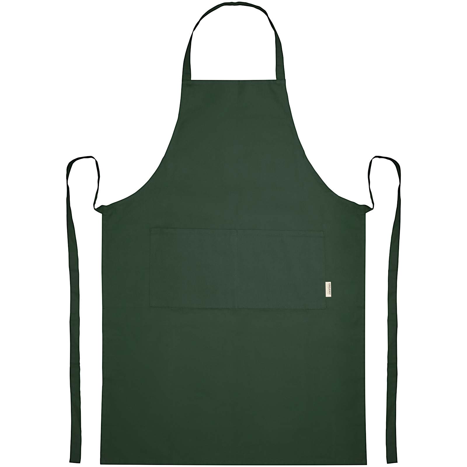 Odisha 200 g/m² OCS organic apron