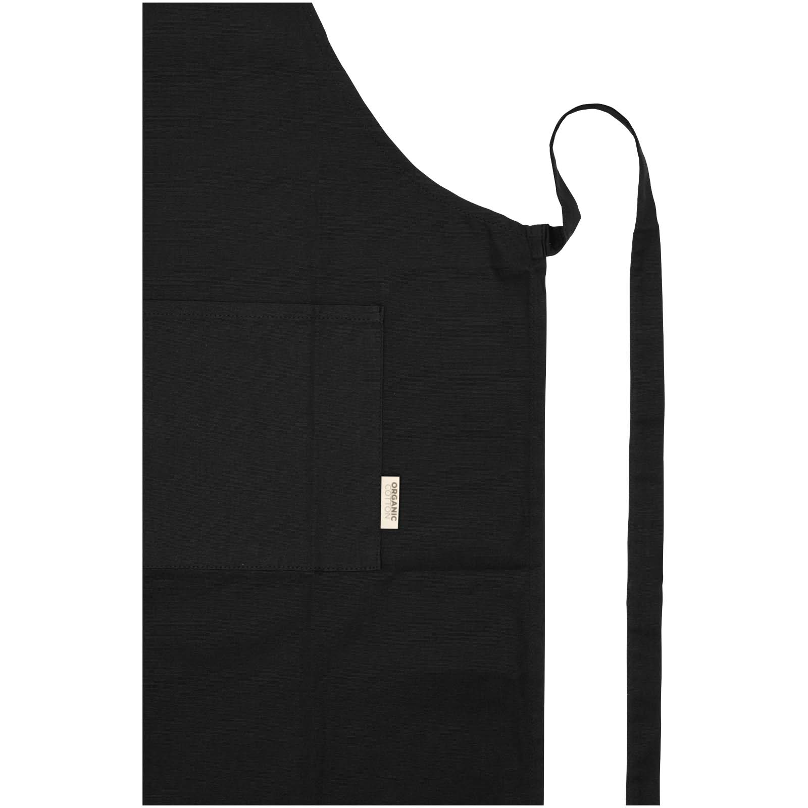 Odisha 200 g/m² OCS organic apron