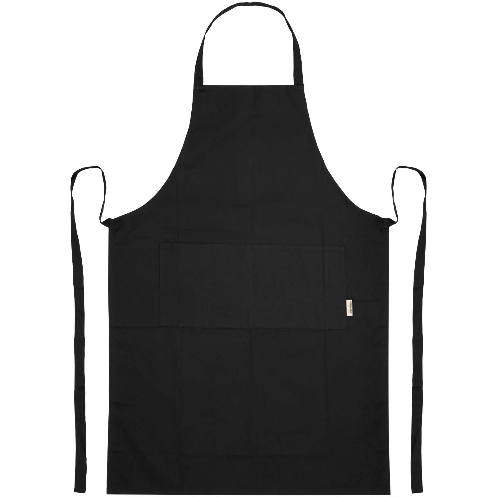 Odisha 200 g/m² OCS organic apron