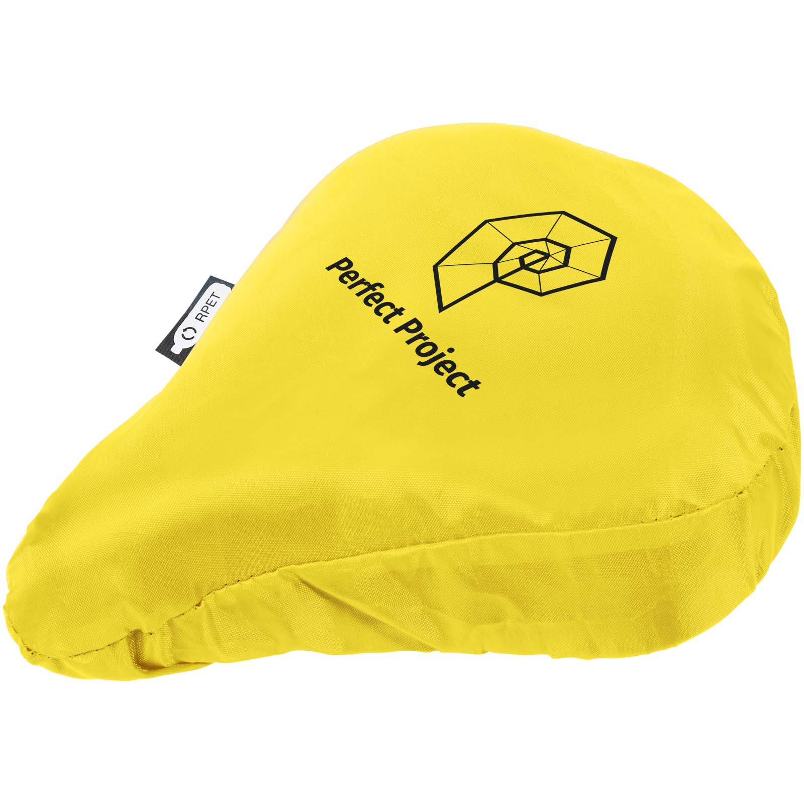 Jesse recycled PET bicycle saddle cover