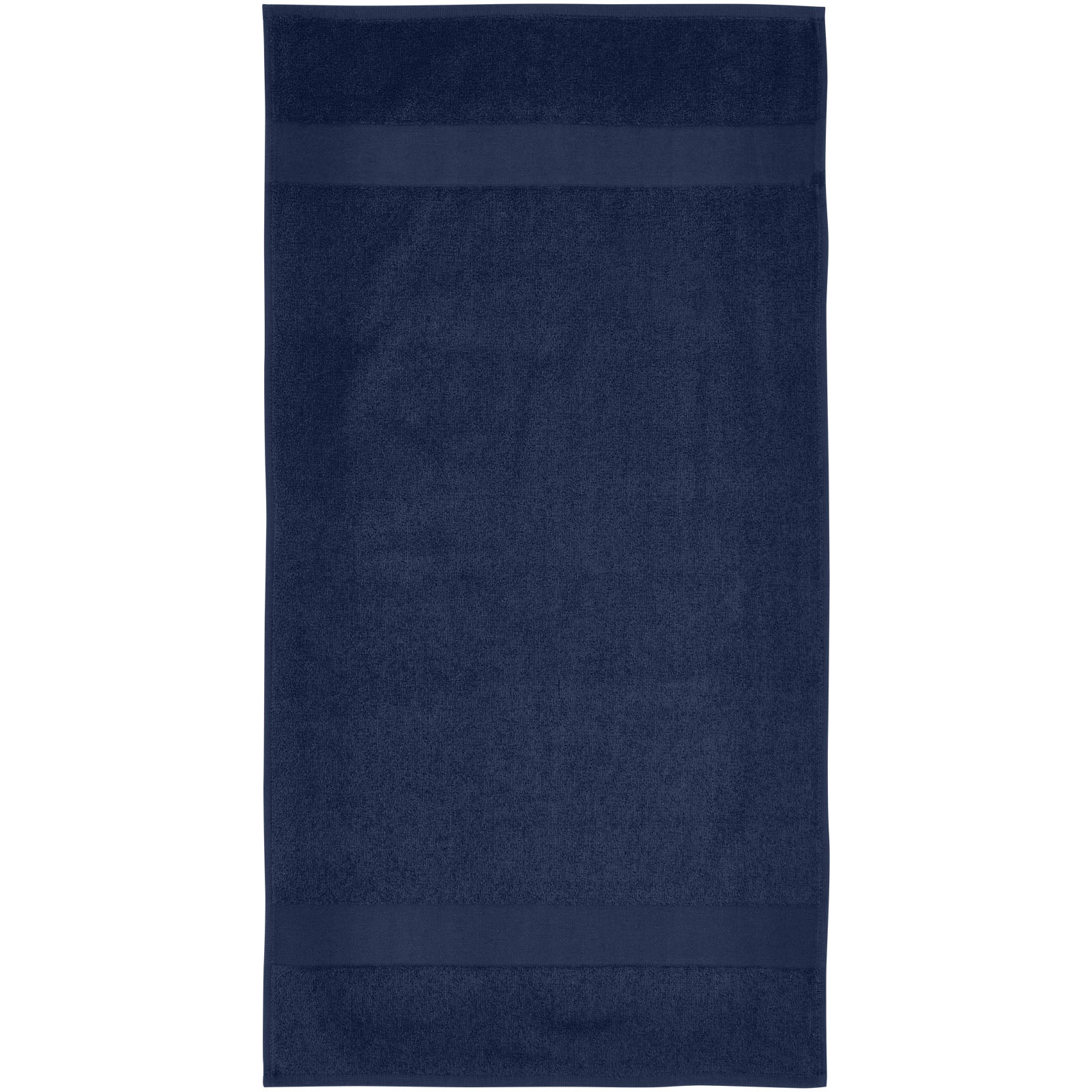 Charlotte 450 g/m² cotton towel 50×100 cm