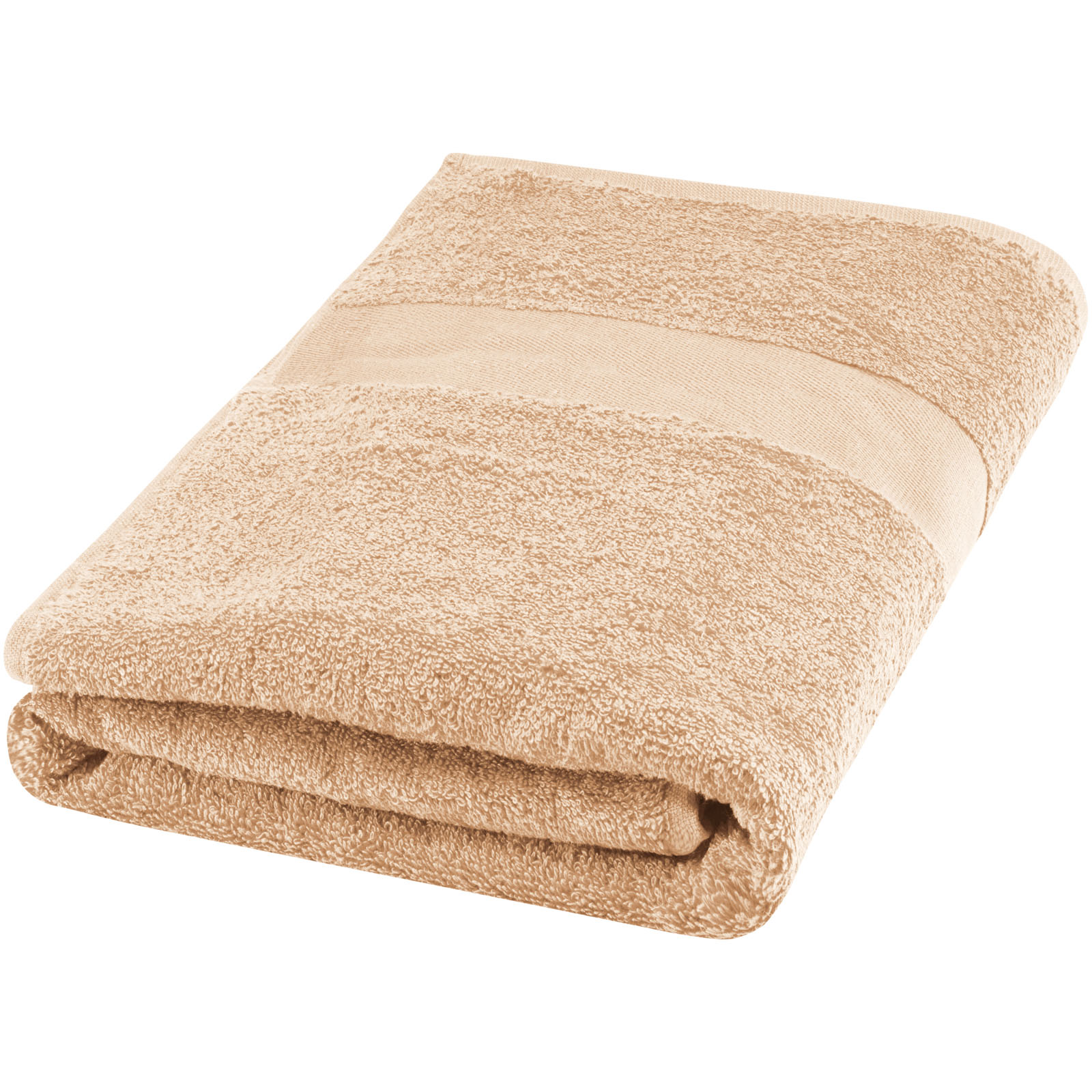 Amelia 450 g/m² cotton towel 70×140 cm
