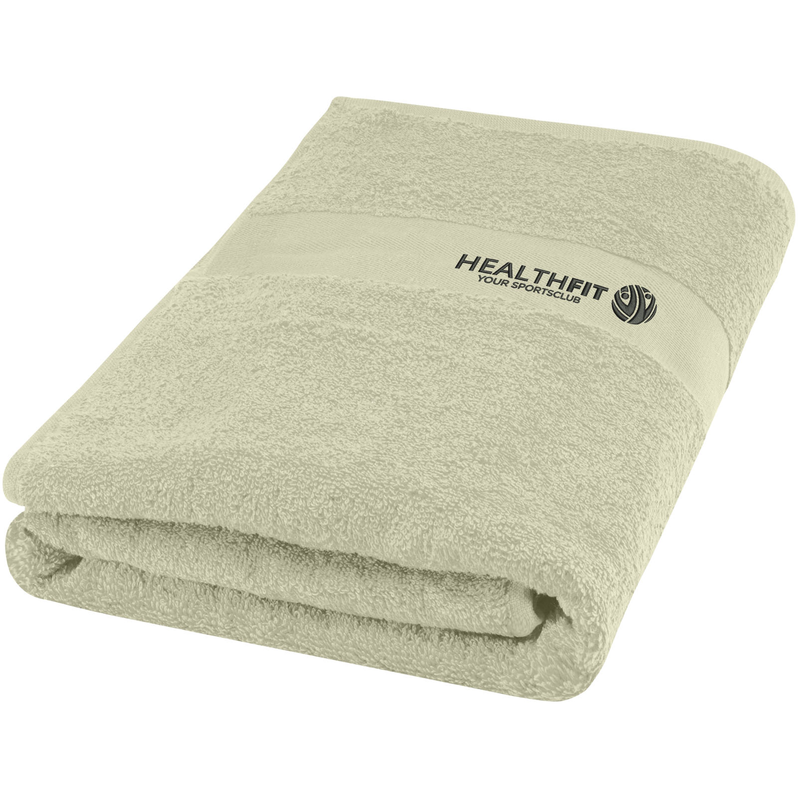 Amelia 450 g/m² cotton towel 70×140 cm