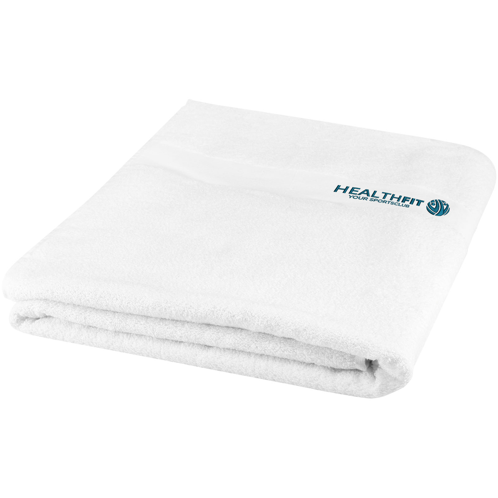 Evelyn 450 g/m² cotton towel 100×180 cm