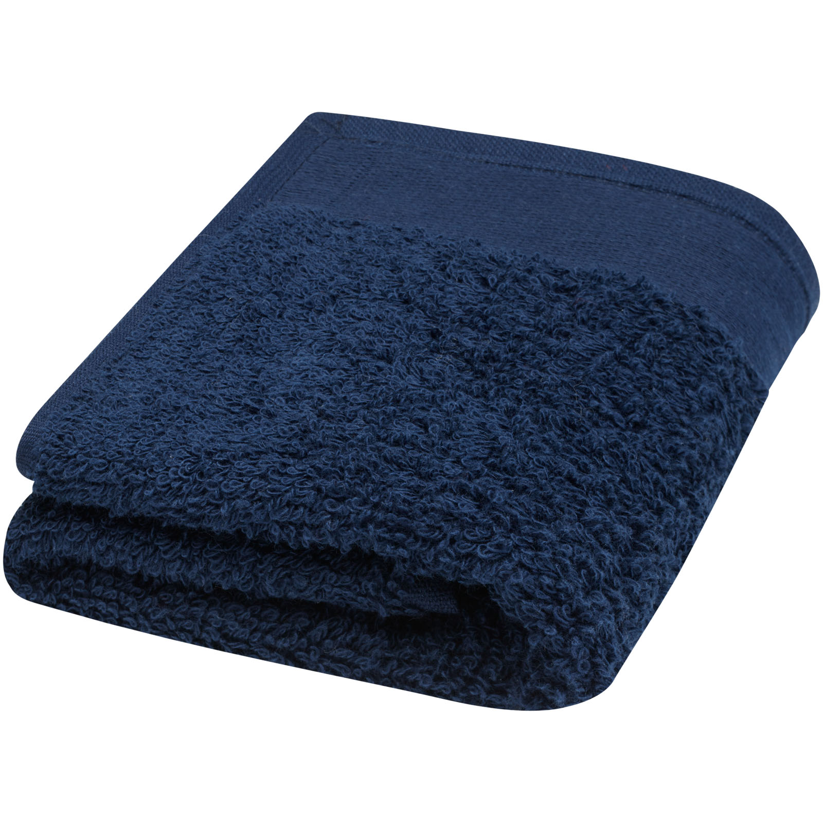 Chloe 550 g/m² cotton towel 30×50 cm