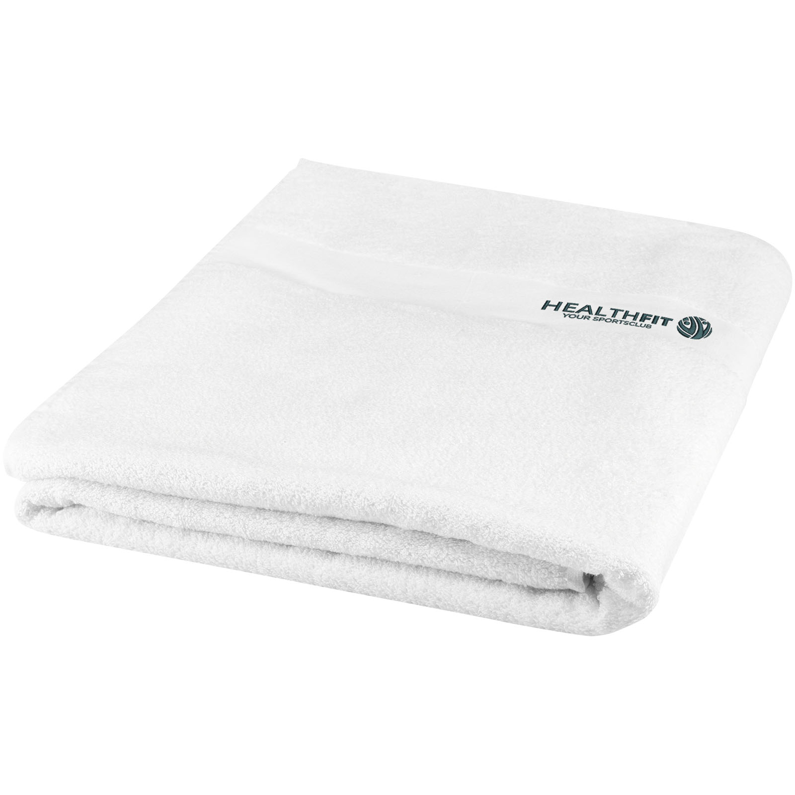 Riley 550 g/m² cotton towel 100×180 cm