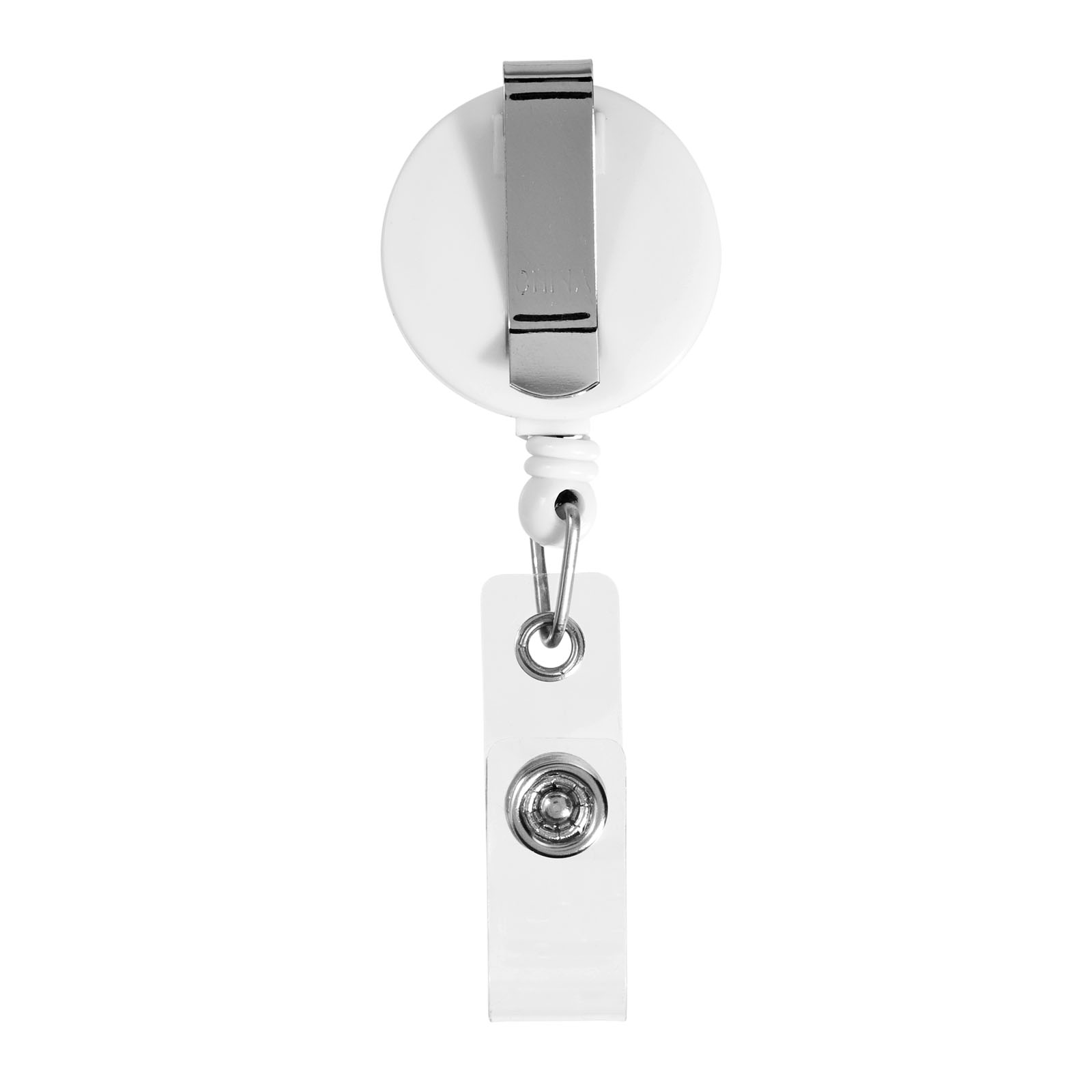 Lech roller clip