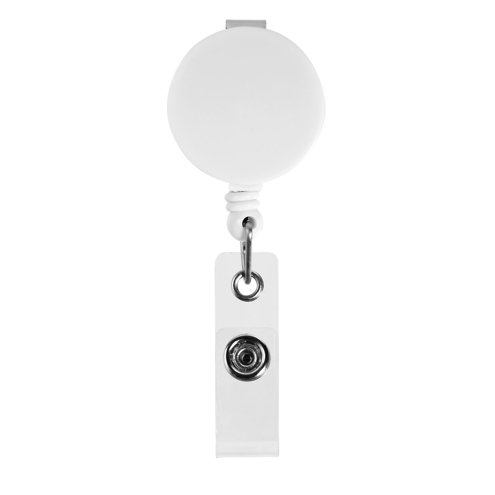 Lech roller clip