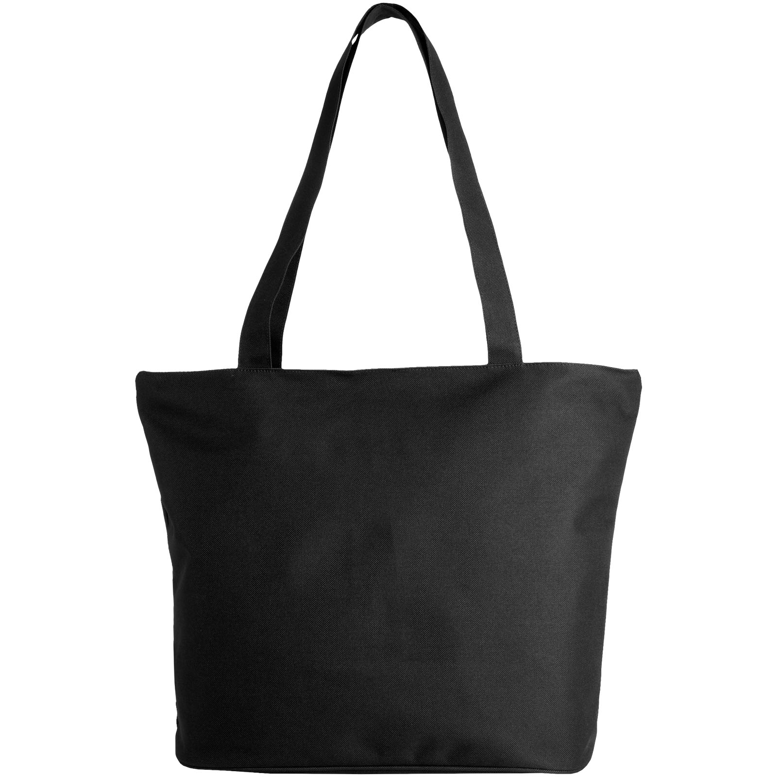 Panama zippered tote bag 20L