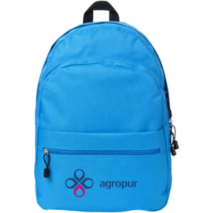 Trend 4-compartment backpack 17L
