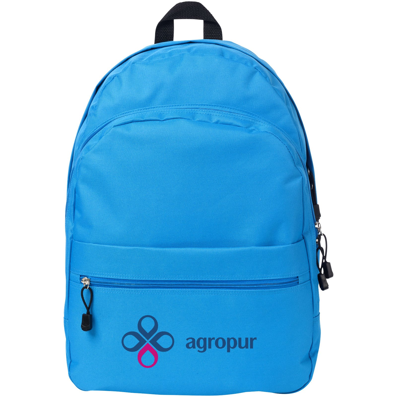 Trend 4-compartment backpack 17L