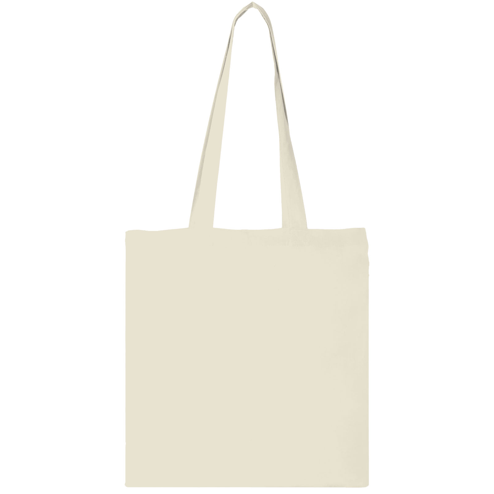 Carolina 100 g/m² cotton tote bag 7L