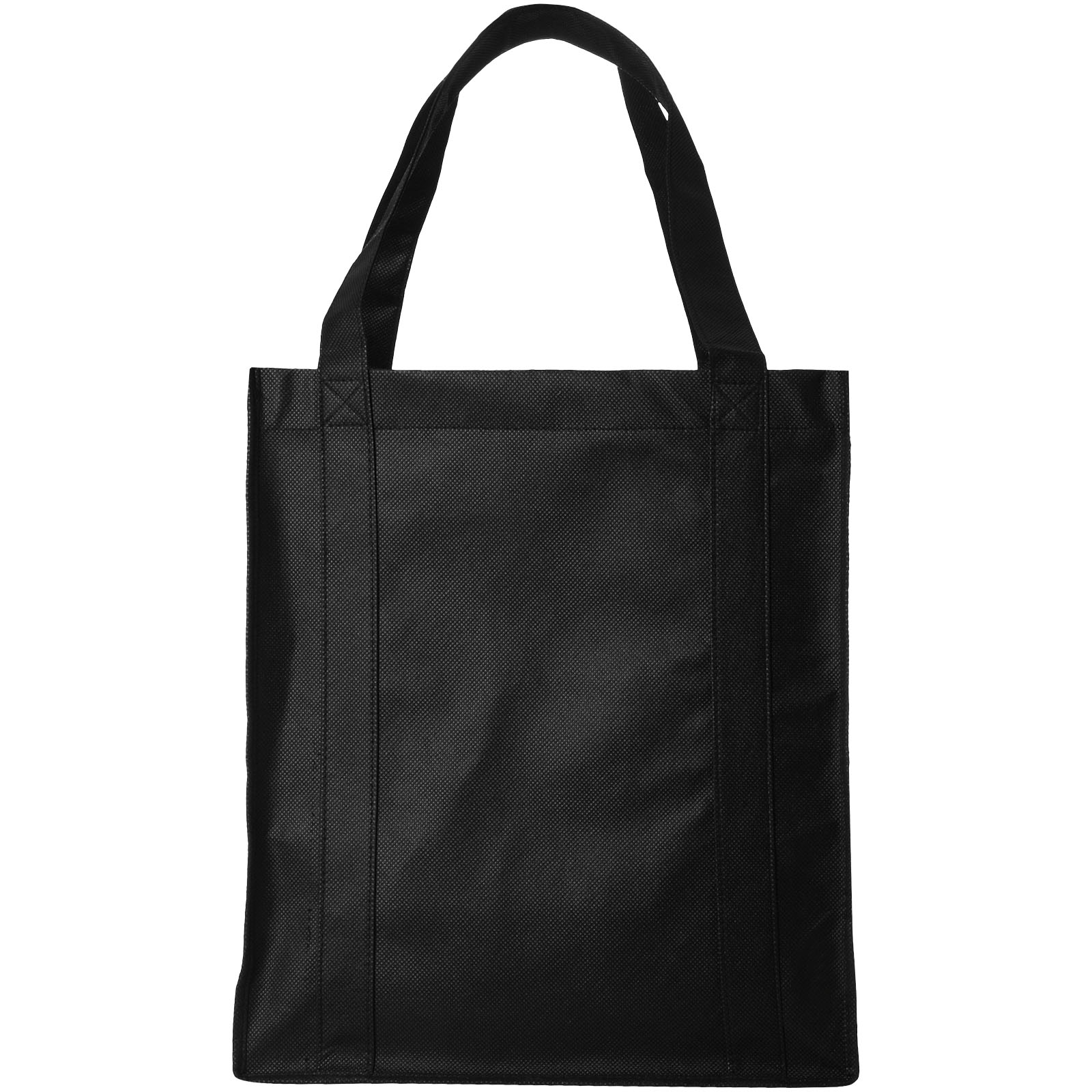 Liberty bottom board non-woven tote bag 29L