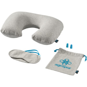 Traveler travel set