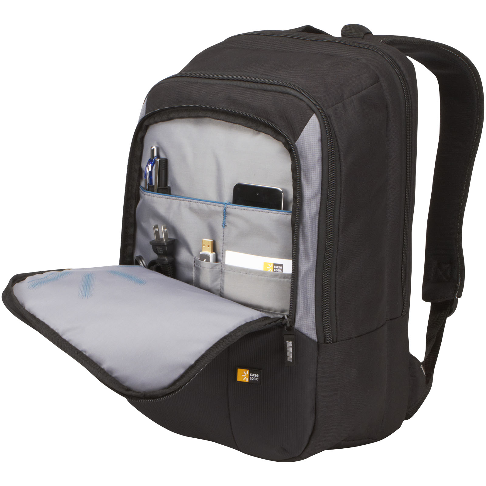 Case Logic Reso 17″ laptop backpack 25L