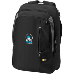 Case Logic Reso 17″ laptop backpack 25L