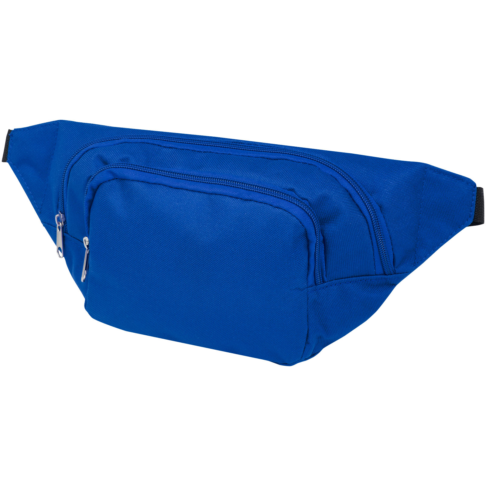 Santander waist bag with two compartments