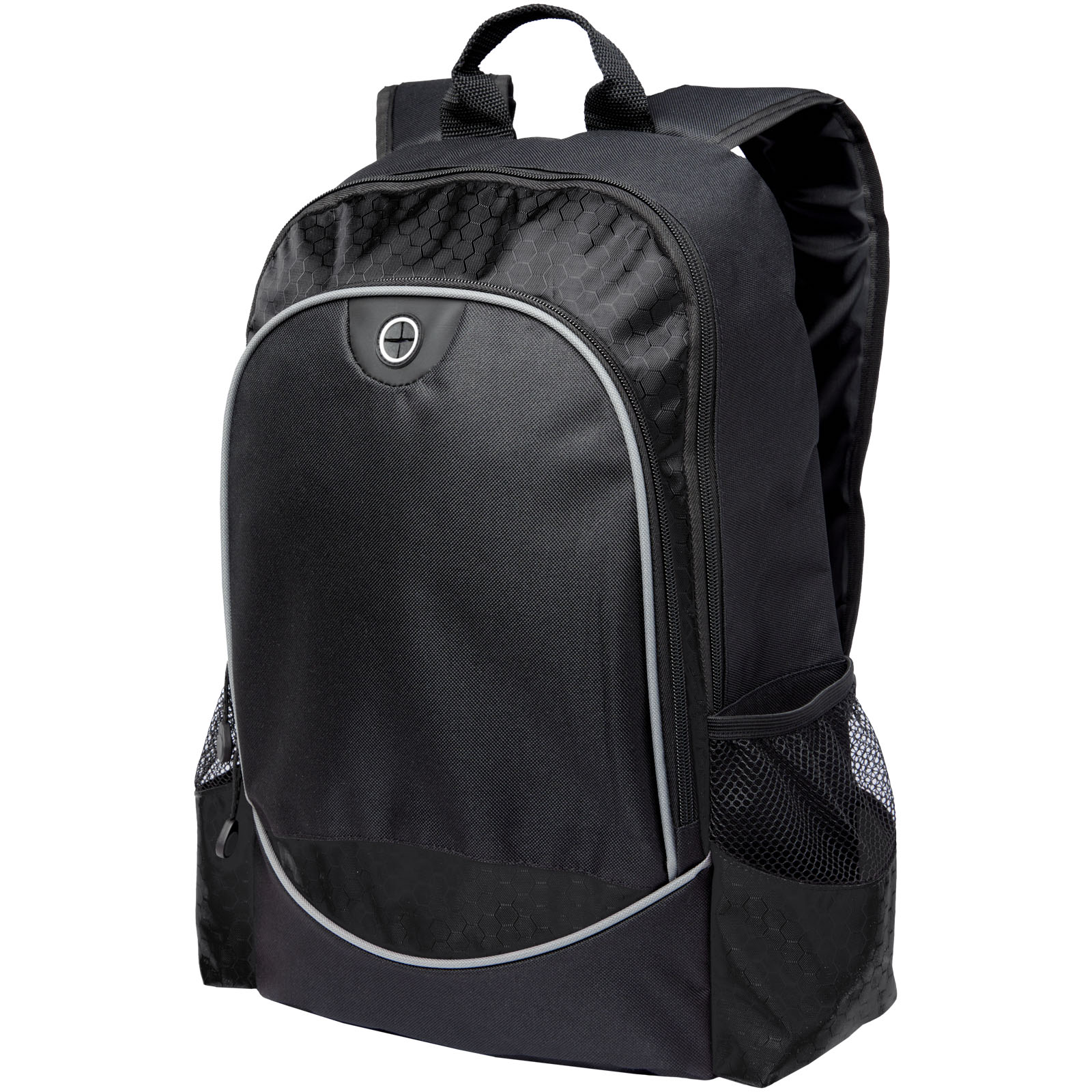 Benton 15″ laptop backpack 15L
