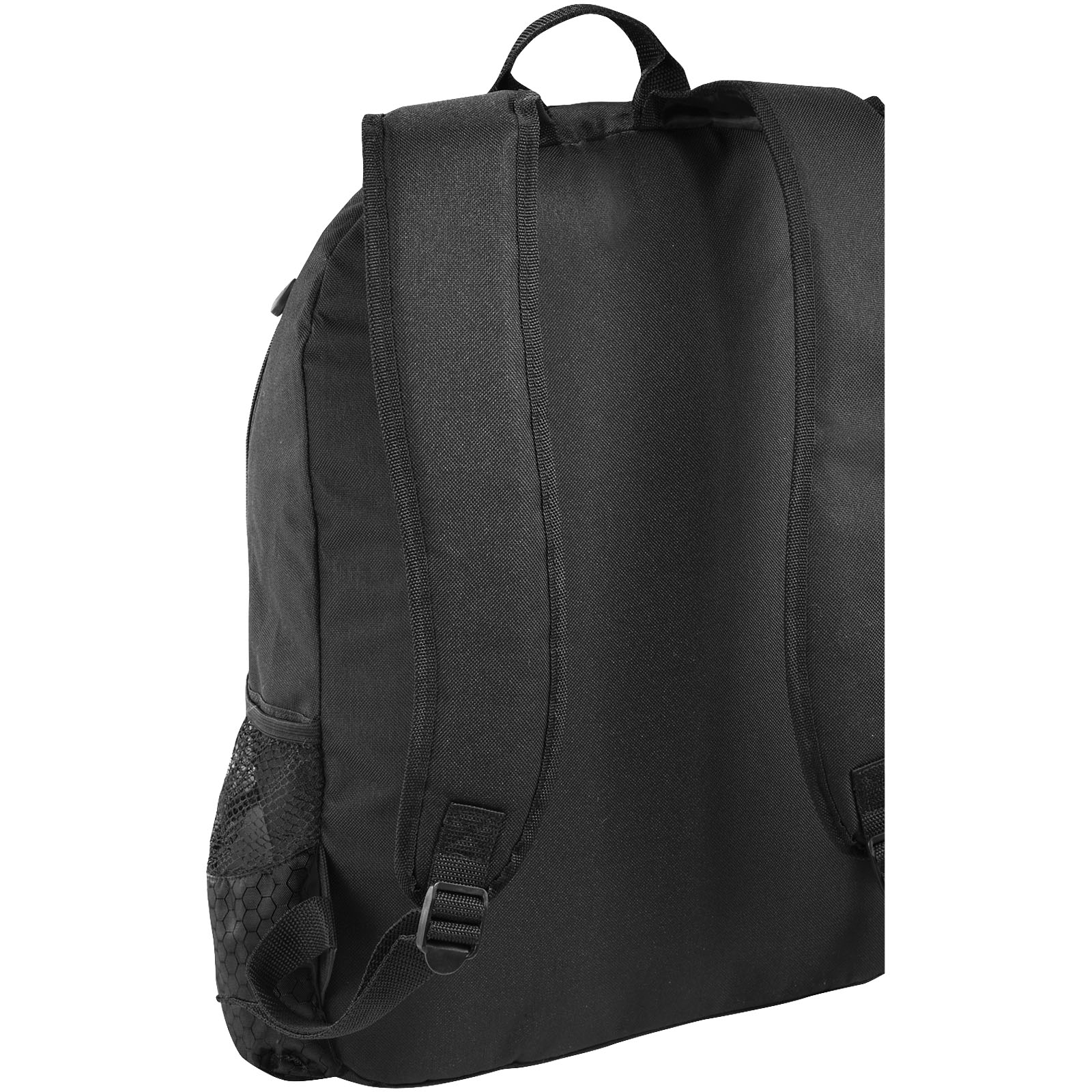 Benton 15″ laptop backpack 15L