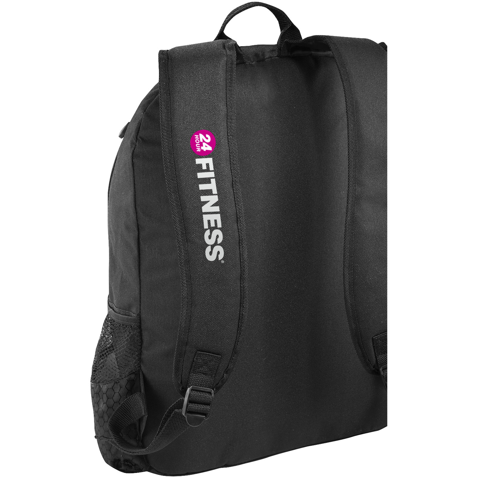 Benton 15″ laptop backpack 15L