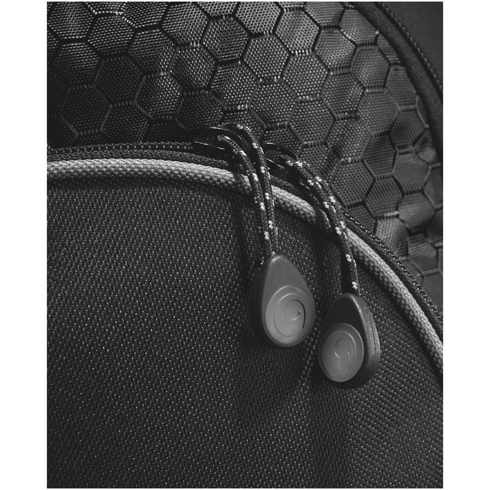Benton 15″ laptop backpack 15L