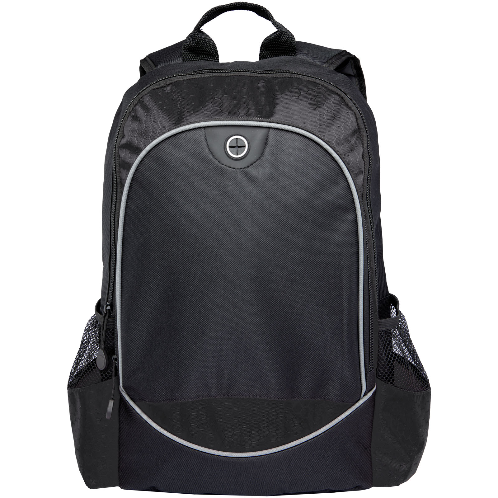 Benton 15″ laptop backpack 15L