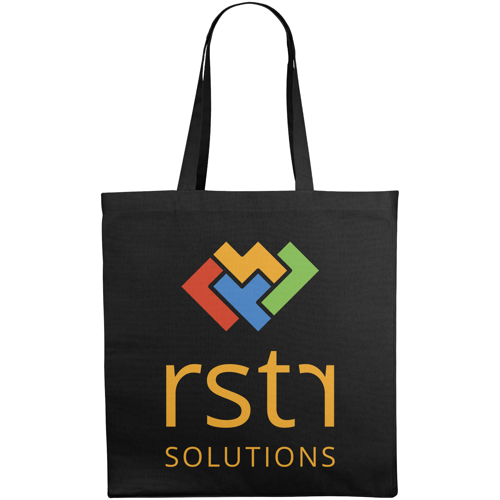 Odessa 220 g/m² cotton tote bag 13L
