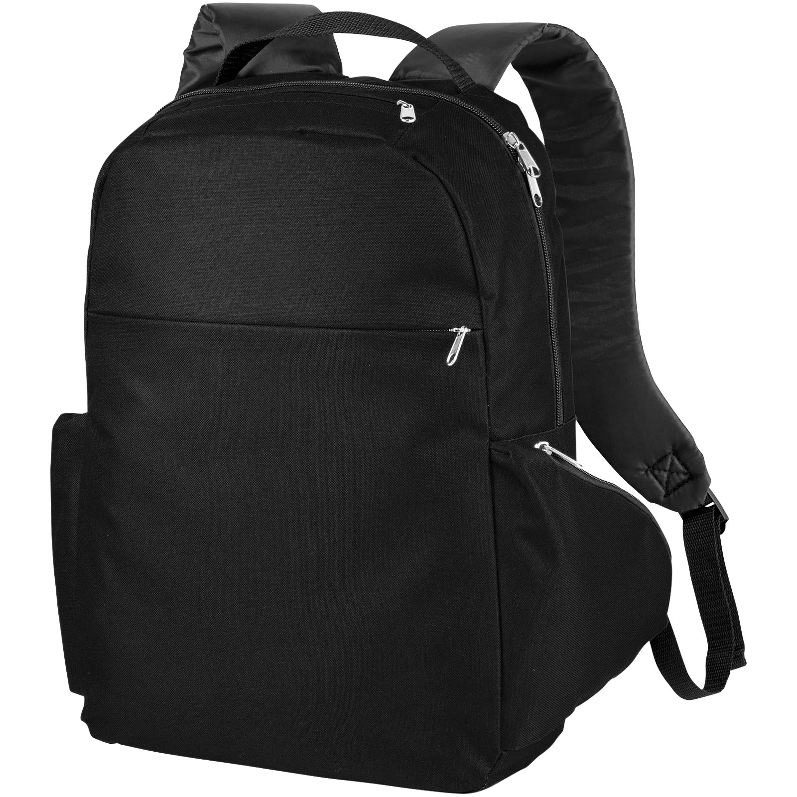 Slim 15″ laptop backpack 15L