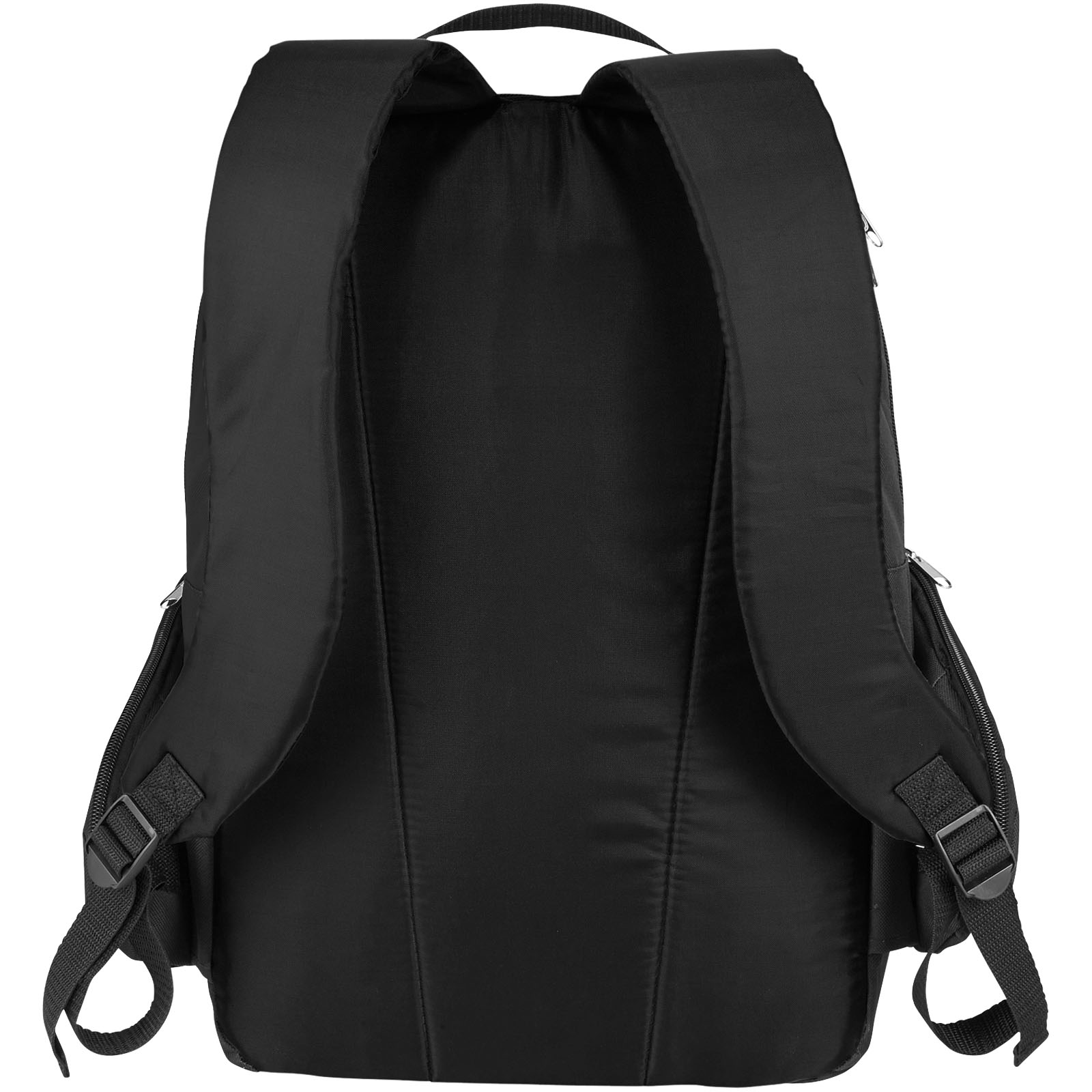 Slim 15″ laptop backpack 15L