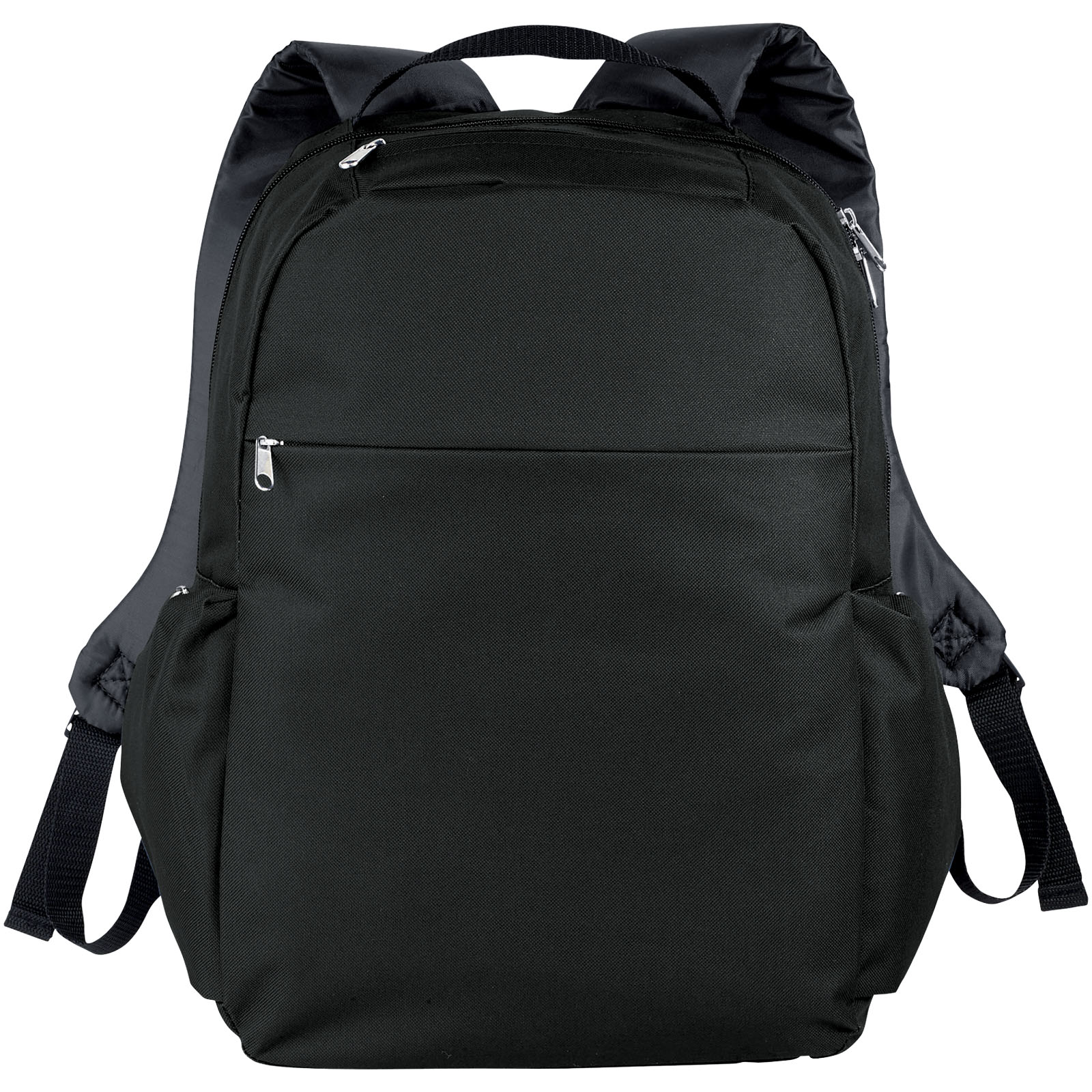 Slim 15″ laptop backpack 15L