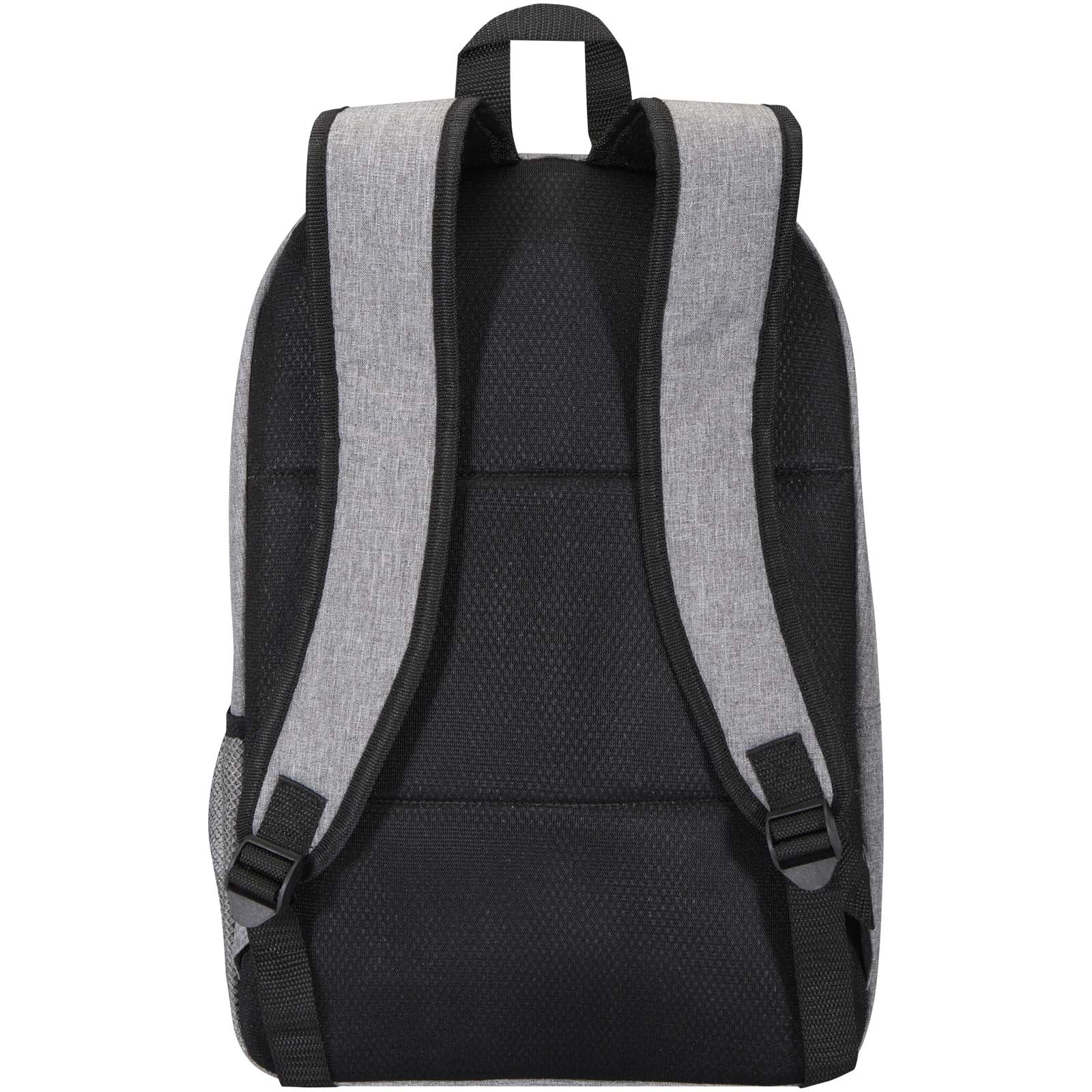 Graphite Deluxe 15″ laptop backpack 20L