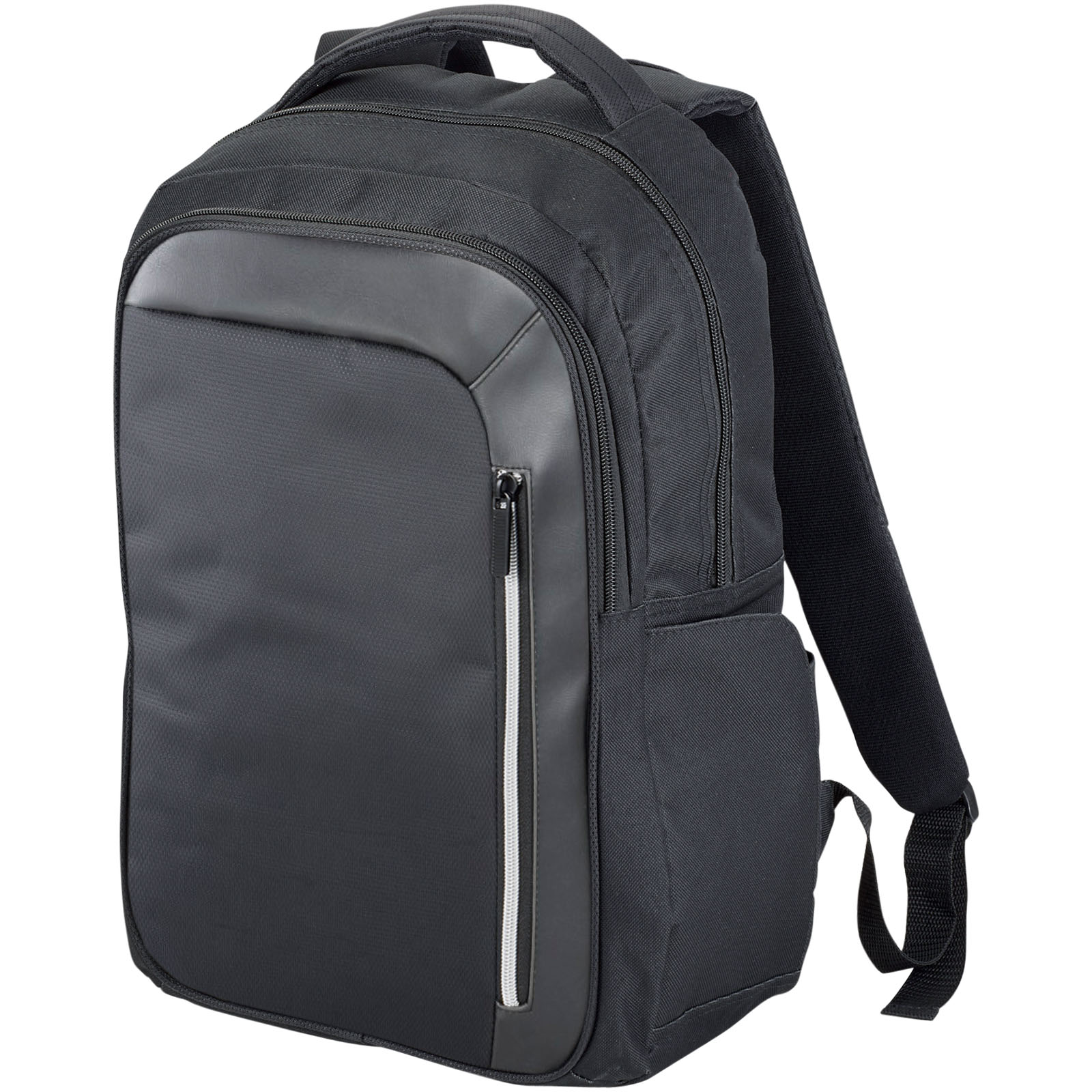 Vault RFID 15″ laptop backpack 16L