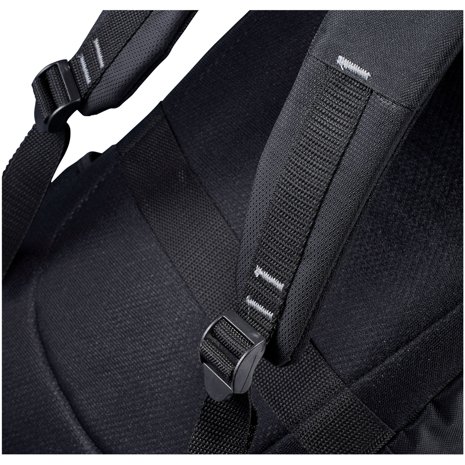 Vault RFID 15″ laptop backpack 16L