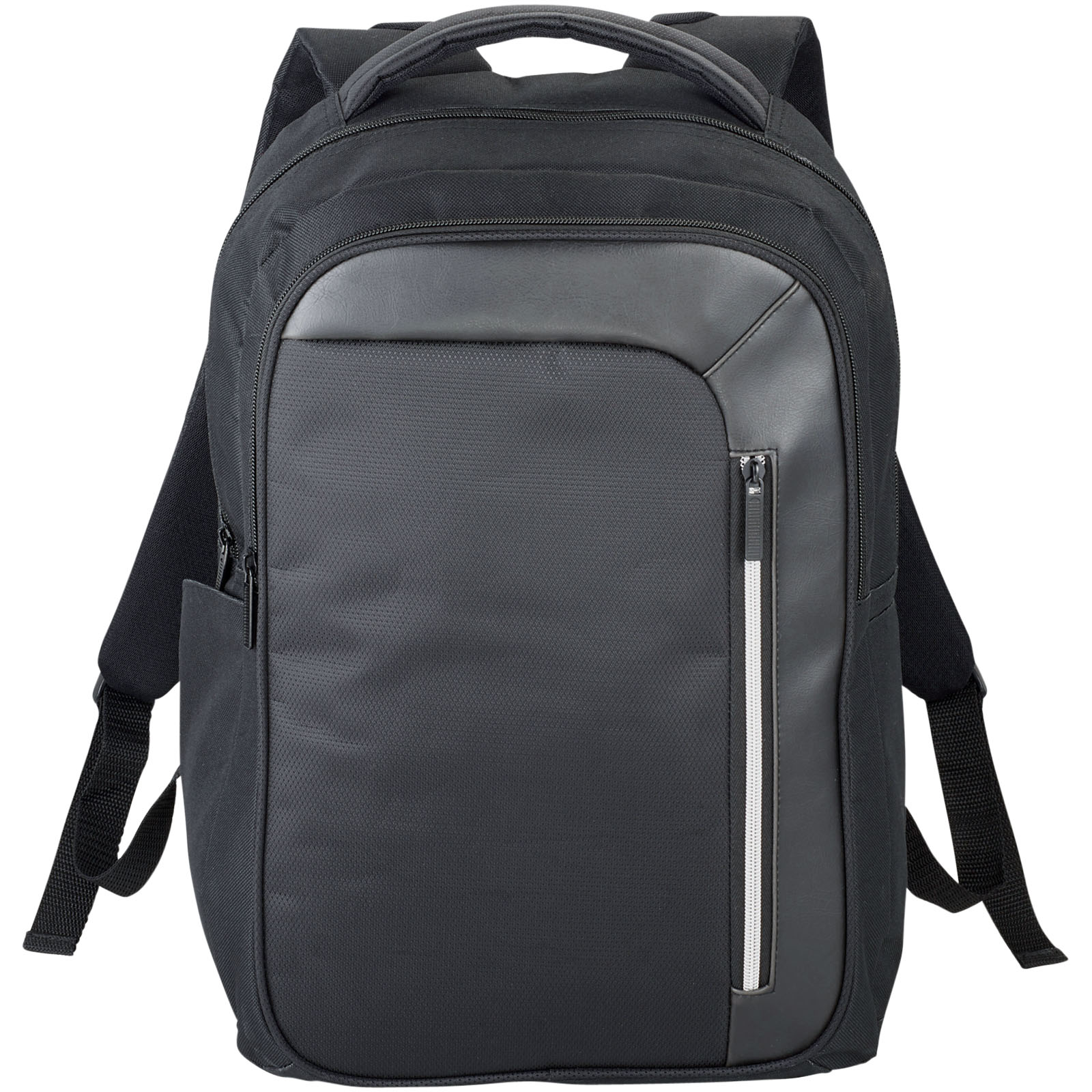 Vault RFID 15″ laptop backpack 16L