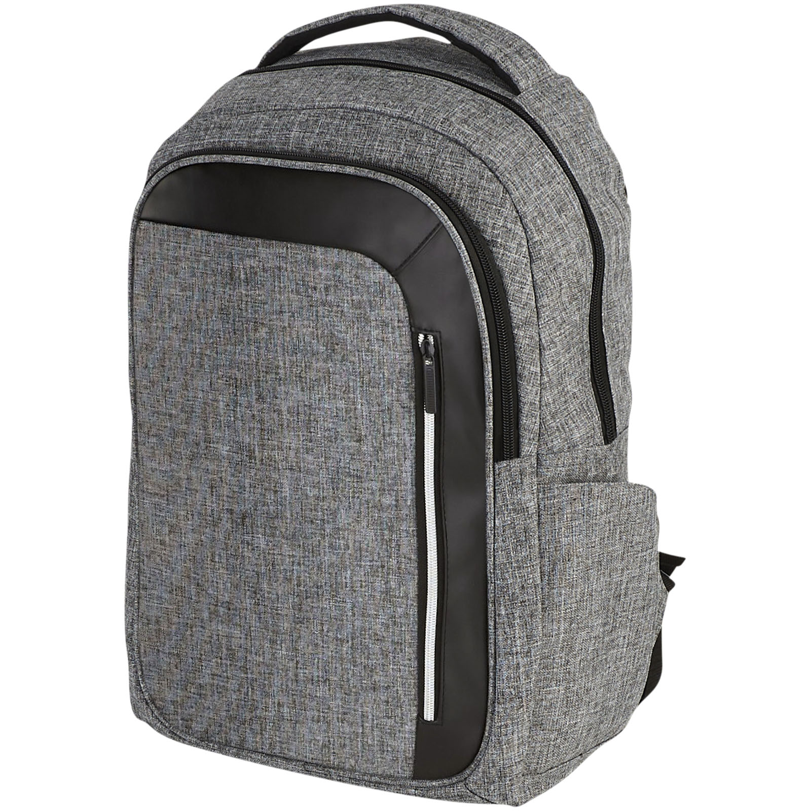 Vault RFID 15″ laptop backpack 16L