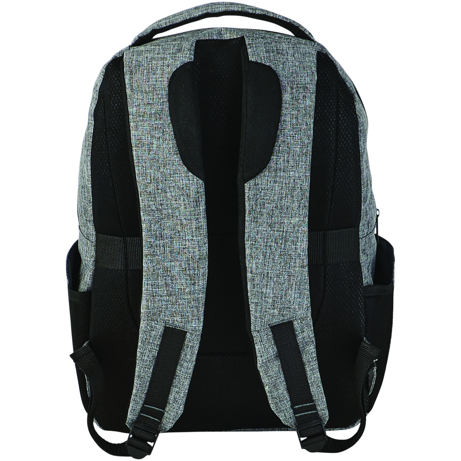 Vault RFID 15″ laptop backpack 16L