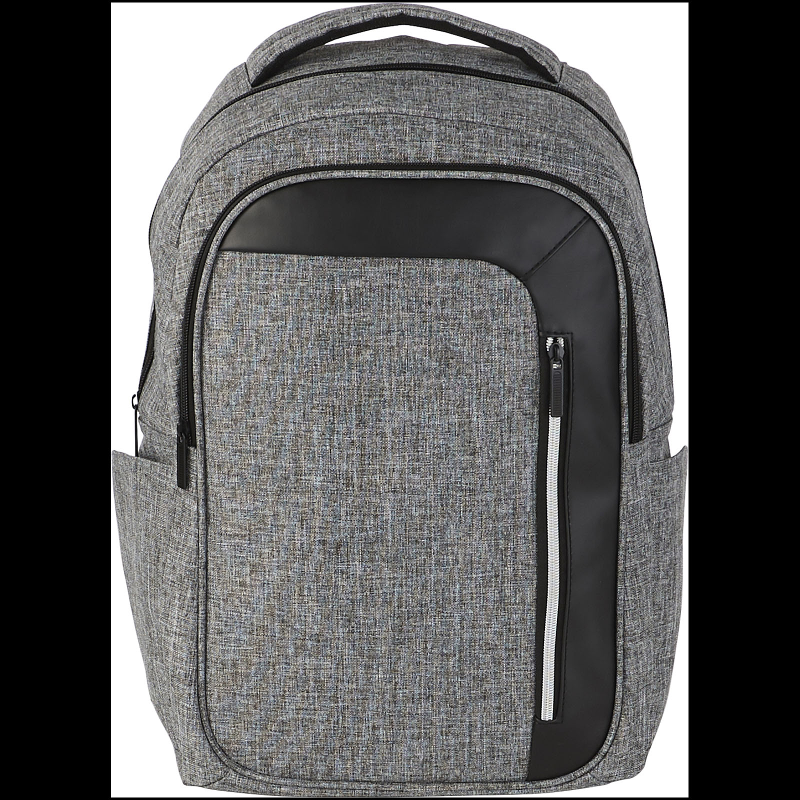 Vault RFID 15″ laptop backpack 16L