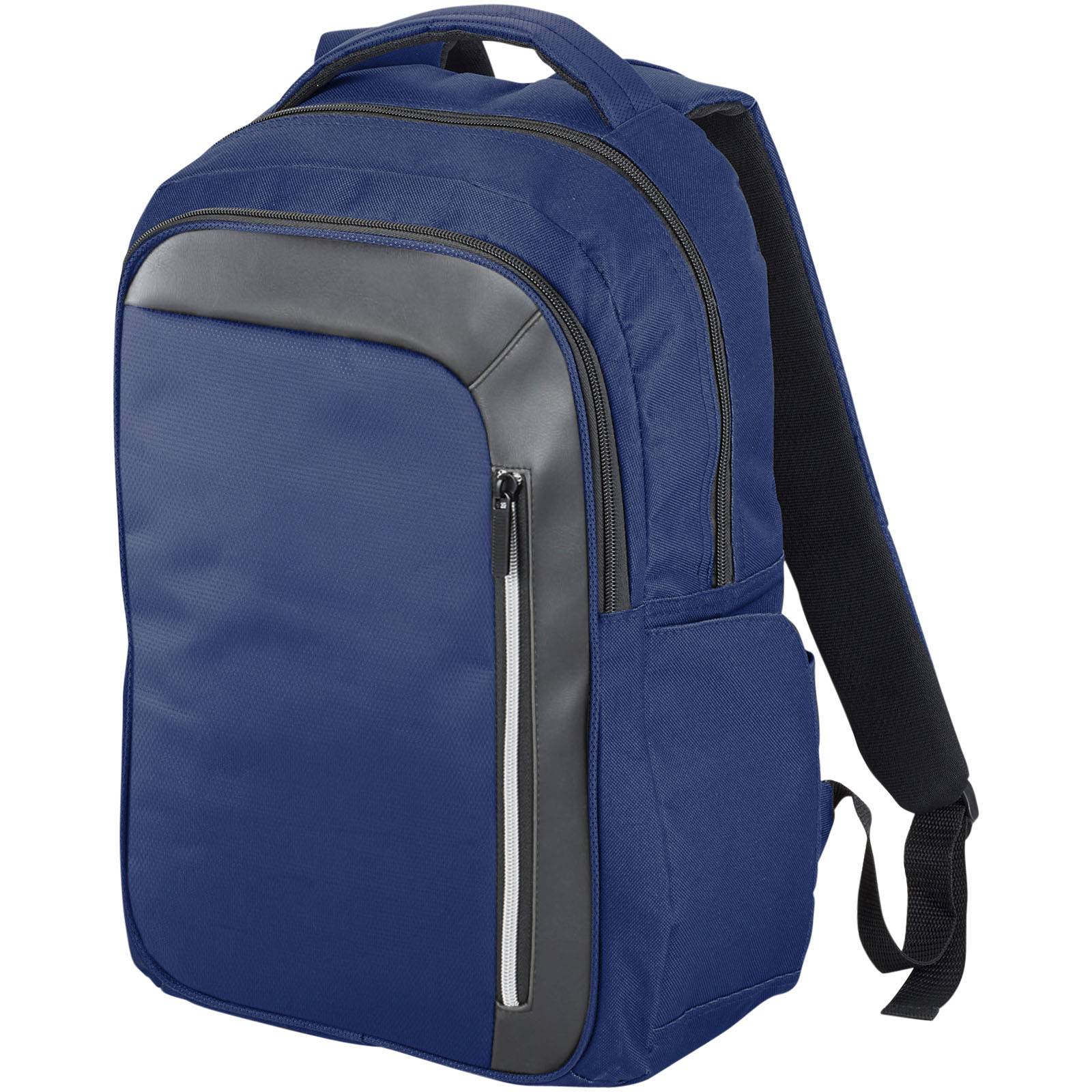 Vault RFID 15″ laptop backpack 16L