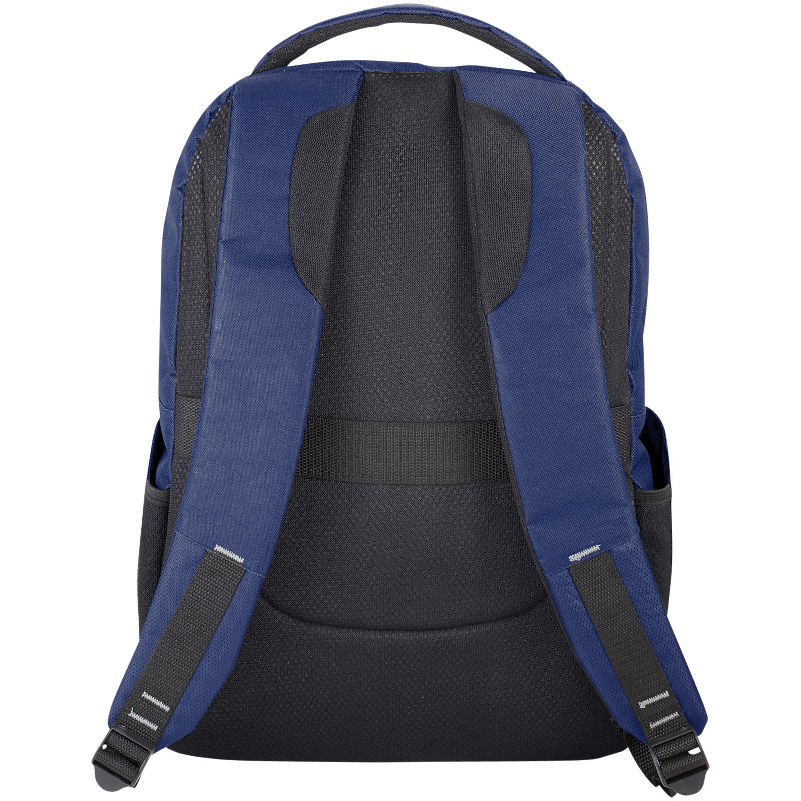 Vault RFID 15″ laptop backpack 16L
