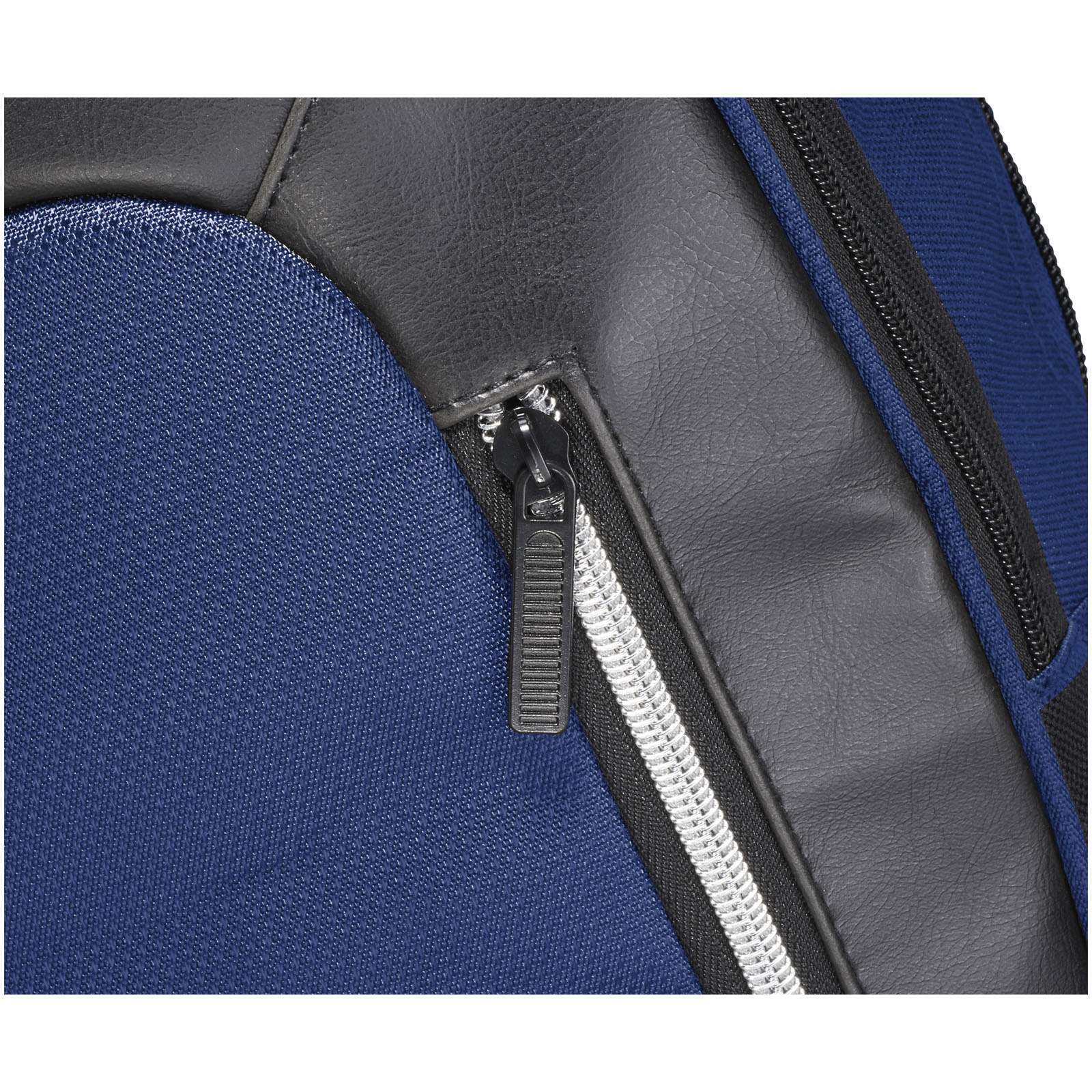 Vault RFID 15″ laptop backpack 16L