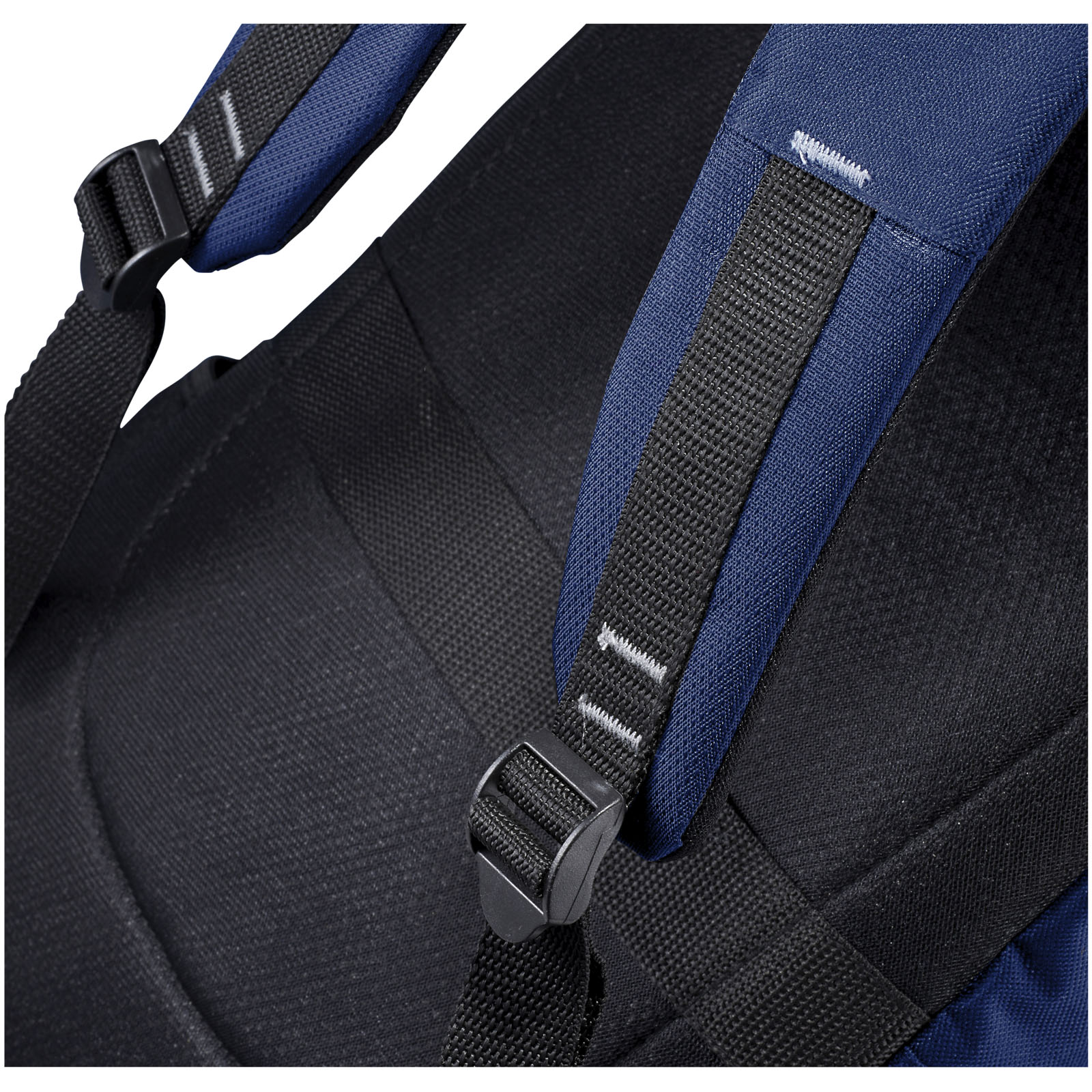 Vault RFID 15″ laptop backpack 16L
