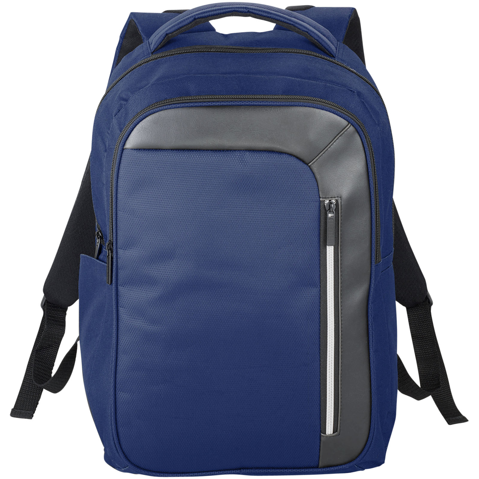 Vault RFID 15″ laptop backpack 16L